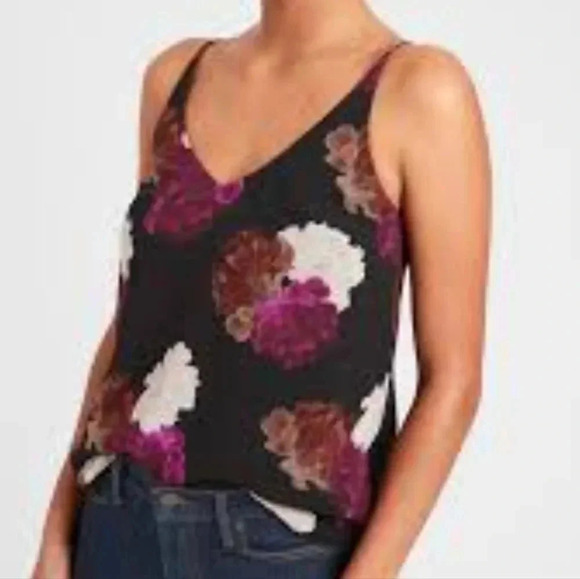 Banana Republic Factory Top - Picture 1 of 3